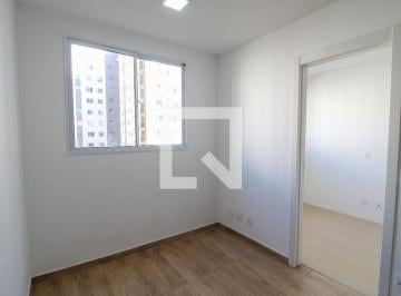 Apartamento · 37m² · 2 Quartos · Apartamento para Aluguel - Nova Jaguaré, 2 Quartos, 37 m² - São Paulo