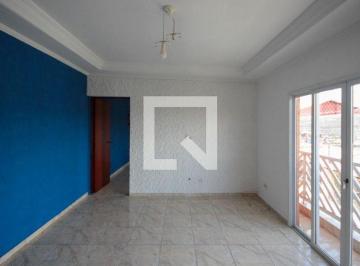 Casa · 300m² · 3 Quartos · 6 Vagas · Casa para Aluguel - Parque São Rafael, 3 Quartos, 300 m² - São Paulo