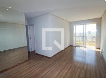 Apartamento · 78m² · 3 Quartos · 2 Vagas · Apartamento para Aluguel - Vila Assunção, 3 Quartos, 78 m² - Santo André
