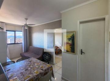 Apartamento · 67m² · 2 Quartos · 1 Vaga · Apartamento para Aluguel - Cidade Ocian, 2 Quartos, 67 m² - Praia Grande