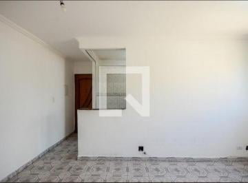 Apartamento de 2 quartos, São Paulo · Apartamento para Aluguel - Vila Mangalot, 2 Quartos, 50 m² - São Paulo