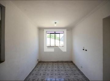 Apartamento · 50m² · 2 Quartos · Apartamento para Aluguel - Vila Mangalot, 2 Quartos, 50 m² - São Paulo
