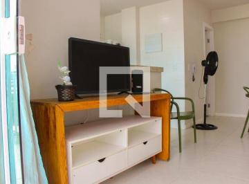 Apartamento · 55m² · 1 Quarto · 1 Vaga · Apartamento para Aluguel - Centro, 1 Quarto, 55 m² - Cabo Frio