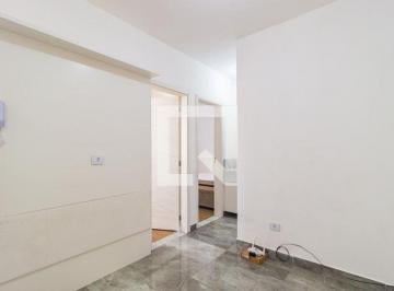 Apartamento · 37m² · 2 Quartos · Apartamento para Aluguel - Jardim Anália Franco, 2 Quartos, 37 m² - São Paulo