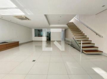 Casa · 431m² · 4 Quartos · 4 Vagas · Casa para Aluguel - Campo Belo, 4 Quartos, 431 m² - São Paulo