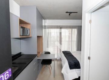 Apartamento · 20m² · 1 Quarto · Apartamento para Aluguel - Consolação, 1 Quarto, 20 m² - São Paulo