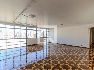 Apartamento · 160m² · 3 Quartos · 1 Vaga · Apartamento para Aluguel - Campos Elíseos, 3 Quartos, 160 m² - São Paulo