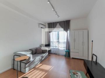 Apartamento · 25m² · 1 Quarto · Apartamento para Aluguel - Bela Vista, 1 Quarto, 25 m² - São Paulo
