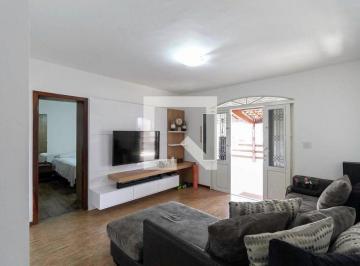 Casa · 220m² · 3 Quartos · 8 Vagas · Casa para Aluguel - São João Batista, 3 Quartos, 220 m² - Belo Horizonte