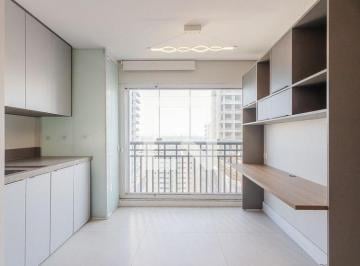 Apartamento · 34m² · 1 Quarto · 1 Vaga · Apartamento para Aluguel - Vila Madalena, 1 Quarto, 34 m² - São Paulo