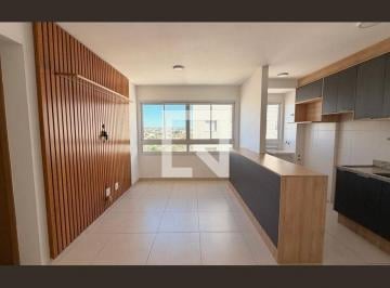Apartamento · 55m² · 1 Quarto · 1 Vaga · Apartamento para Aluguel - Vila Mooca, 1 Quarto, 55 m² - Goiânia