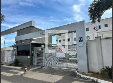 Apartamento · 44m² · 2 Quartos · 1 Vaga · Apartamento para Aluguel - Residencial Goiânia Viva, 2 Quartos,  44 m² - Goiânia