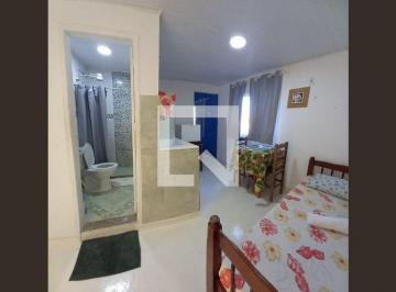 Apartamento · 22m² · 1 Quarto · 1 Vaga · Apartamento para Aluguel - Unamar, 1 Quarto, 22 m² - Cabo Frio