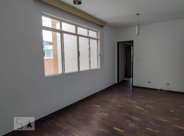 Apartamento · 90m² · 2 Quartos · 1 Vaga · Apartamento para Aluguel - São Lucas, 2 Quartos, 90 m² - Belo Horizonte