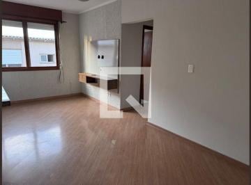 Apartamento · 59m² · 2 Quartos · 1 Vaga · Apartamento para Aluguel - São Sebastião, 2 Quartos,  59 m² - Porto Alegre