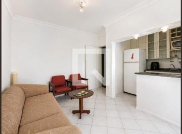 Apartamento · 50m² · 2 Quartos · 1 Vaga · Apartamento para Aluguel - Itacorubi, 2 Quartos, 50 m² - Florianópolis