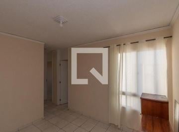 Apartamento · 44m² · 2 Quartos · 1 Vaga · Apartamento para Aluguel - Jardim das Estâncias, 2 Quartos, 44 m² - Sumaré