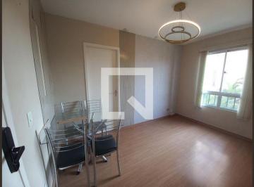 Apartamento · 33m² · 1 Quarto · Apartamento para Aluguel - Centro, 1 Quarto, 33 m² - São Paulo
