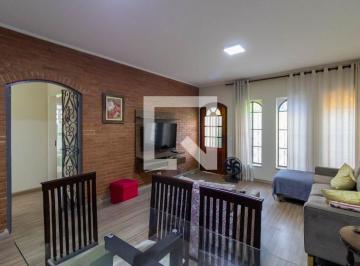 Casa · 295m² · 3 Quartos · 3 Vagas · Casa para Aluguel - Vila Rosália, 3 Quartos, 295 m² - Guarulhos