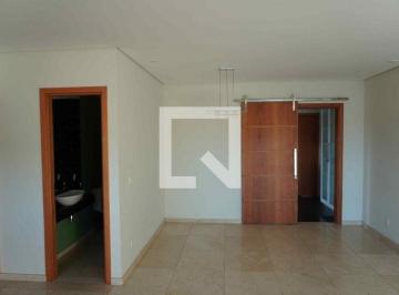 Apartamento en Aluguel de 3 quartos Tamboré · Apartamento para Aluguel - Alphaville, 3 Quartos,  133 m² - Santana de Parnaíba