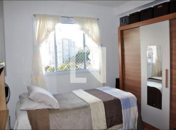 Apartamento · 17m² · 1 Quarto · Apartamento para Aluguel - Piqueri, 1 Quarto,  17 m² - São Paulo