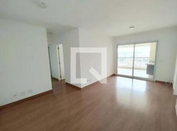 Apartamento · 90m² · 3 Quartos · 3 Vagas · Apartamento para Aluguel - Vila Romana, 3 Quartos, 90 m² - São Paulo