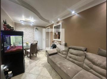 Apartamento · 47m² · 2 Quartos · 1 Vaga · Apartamento para Aluguel - Vila Carminha, 2 Quartos, 47 m² - Campinas