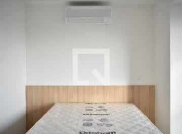 Apartamento en Aluguel Vila Clementino · Imoveis - na Vila Clementino