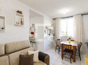 Apartamento · 48m² · 2 Quartos · 1 Vaga · Apartamento para Aluguel - Bairro Fátima, 2 Quartos,  48 m² - Canoas