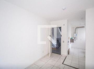 Apartamento · 44m² · 2 Quartos · 1 Vaga · Apartamento para Aluguel - Cascadura, 2 Quartos,  44 m² - Rio de Janeiro