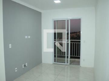Apartamento · 48m² · 2 Quartos · 1 Vaga · Apartamento para Aluguel - Parque Mirante da Mata, 2 Quartos, 48 m² - Cotia