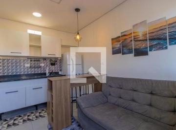 Apartamento de 1 quarto, Cotia · Apartamento para Aluguel - Jardim Rio das Pedras, 1 Quarto,  25 m² - Cotia