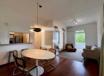 Apartamento · 104m² · 2 Quartos · Apartamento para Aluguel - Jardim Botânico, 2 Quartos, 104 m² - Rio de Janeiro