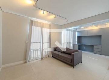 Apartamento · 48m² · 1 Quarto · Apartamento para Aluguel - Bela Vista, 1 Quarto,  48 m² - São Paulo