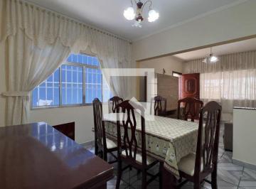 Casa · 215m² · 3 Quartos · 2 Vagas · Casa para Aluguel - Parque Continental II, 3 Quartos, 215 m² - Guarulhos