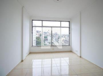 Apartamento · 80m² · 2 Quartos · 1 Vaga · Apartamento para Aluguel - Olaria, 2 Quartos, 80 m² - Rio de Janeiro