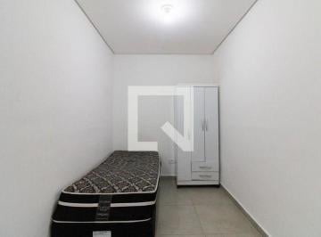 Apartamento · 12m² · 1 Quarto · Apartamento para Aluguel - Jardim Éster Yolanda, 1 Quarto, 12 m² - São Paulo