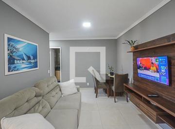 Apartamento · 50m² · 2 Quartos · 1 Vaga · Apartamento para Aluguel - Planalto, 2 Quartos, 50 m² - São Bernardo do Campo