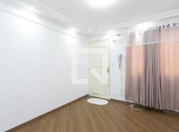 Apartamento · 47m² · 2 Quartos · 1 Vaga · Apartamento para Aluguel - José Bonifácio, 2 Quartos, 47 m² - São Paulo