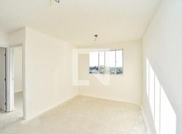 Apartamento · 42m² · 2 Quartos · 1 Vaga · Apartamento à Venda - Rubem Berta, 2 Quartos, 42 m² - Porto Alegre
