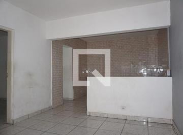 Casa · 40m² · 2 Quartos · Casa para Aluguel - Jardim Casa Branca, 2 Quartos, 40 m² - Embu das Artes