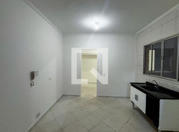 Apartamento en Aluguel de 1 quarto Parque Jabaquara · Apartamento para Aluguel - Jabaquara, 1 Quarto, 40 m² - São Paulo