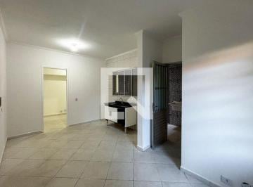 Apartamento · 40m² · 1 Quarto · 1 Vaga · Apartamento para Aluguel - Jabaquara, 1 Quarto, 40 m² - São Paulo