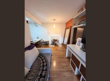 Apartamento · 50m² · 2 Quartos · 1 Vaga · Apartamento para Aluguel - Chácara Santo Antonio, 2 Quartos,  50 m² - São Paulo