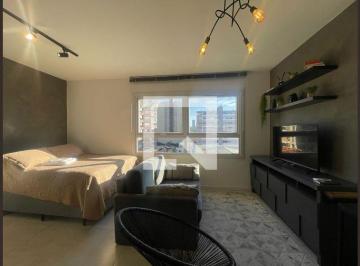 Apartamento · 37m² · 1 Quarto · Apartamento para Aluguel - Centro, 1 Quarto, 37 m² - Novo Hamburgo