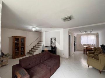 Casa · 270m² · 3 Quartos · 3 Vagas · Casa para Aluguel - Vargem Grande, 3 Quartos, 270 m² - Rio de Janeiro