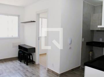 Apartamento · 35m² · 2 Quartos · Apartamento para Aluguel - Barra Funda, 2 Quartos, 35 m² - São Paulo