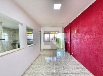 Casa · 95m² · 2 Quartos · 1 Vaga · Casa para Aluguel - Jardim do Lago, 2 Quartos,  95 m² - Campinas