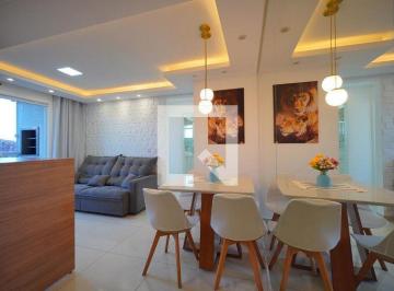 Apartamento · 65m² · 2 Quartos · 1 Vaga · Apartamento para Aluguel - Ingleses, 2 Quartos,  65 m² - Florianópolis