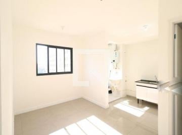 Apartamento · 40m² · 2 Quartos · 1 Vaga · Apartamento para Aluguel - Vila Nogueira, 2 Quartos, 40 m² - Diadema